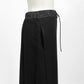 25SAW FONTANA GRANDE 裏起毛バックギャザースカート 537607