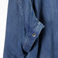26SS FONTANA GRANDE シアーデニム ワイドシャツ 627911