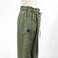 26SS cafune キュプラコットンカーゴパンツ 615601