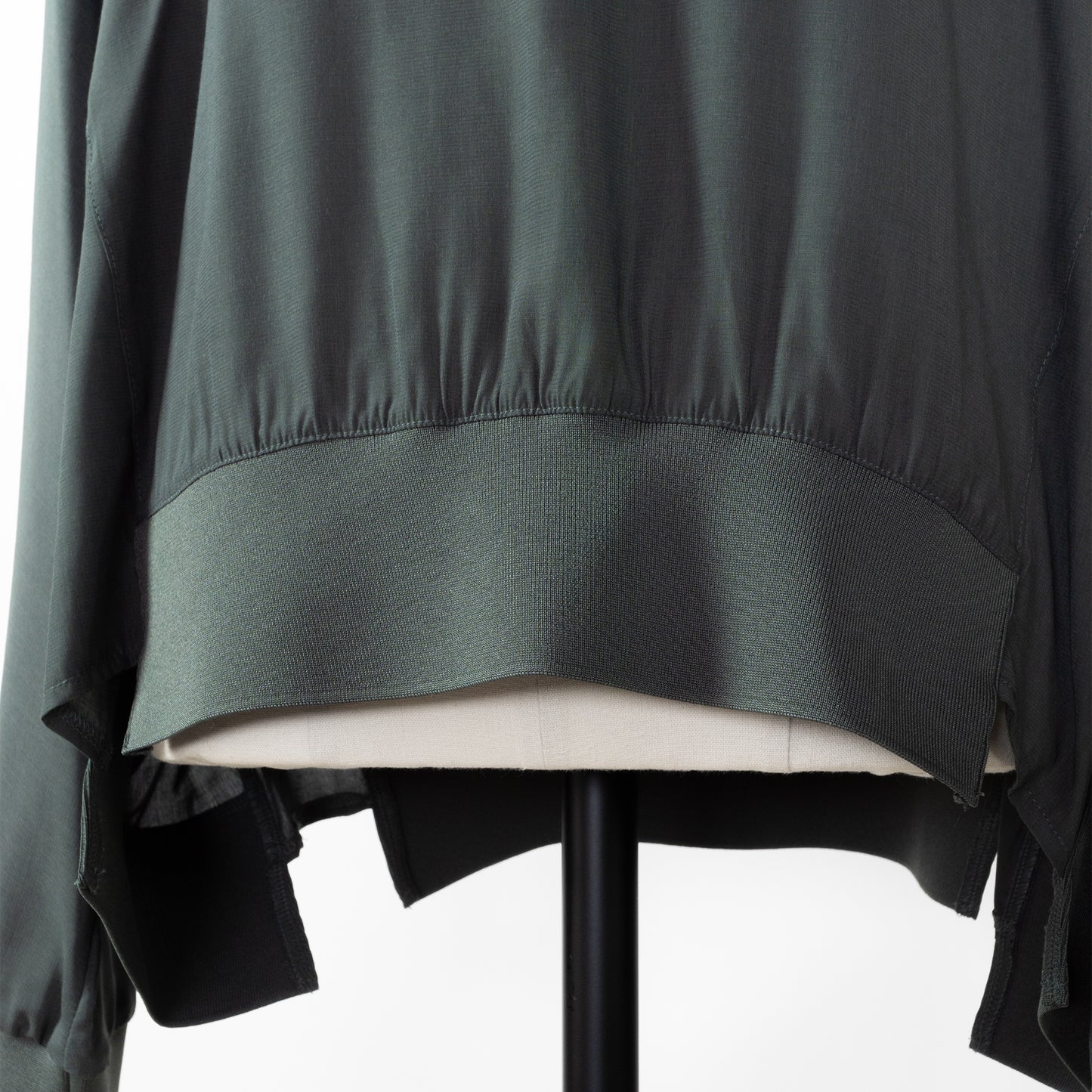 24AW PASSIONE R/P DOLMAN SLEEVE TOP