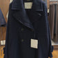 26AW MACKINTOSH BOWDEN Pコート L262HI1179FLAMJ