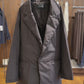26AW mizuiro ind ワイドテーラードダウンジャケット 3-270081