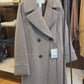 26AW TICCA テントコート TBFA-201
