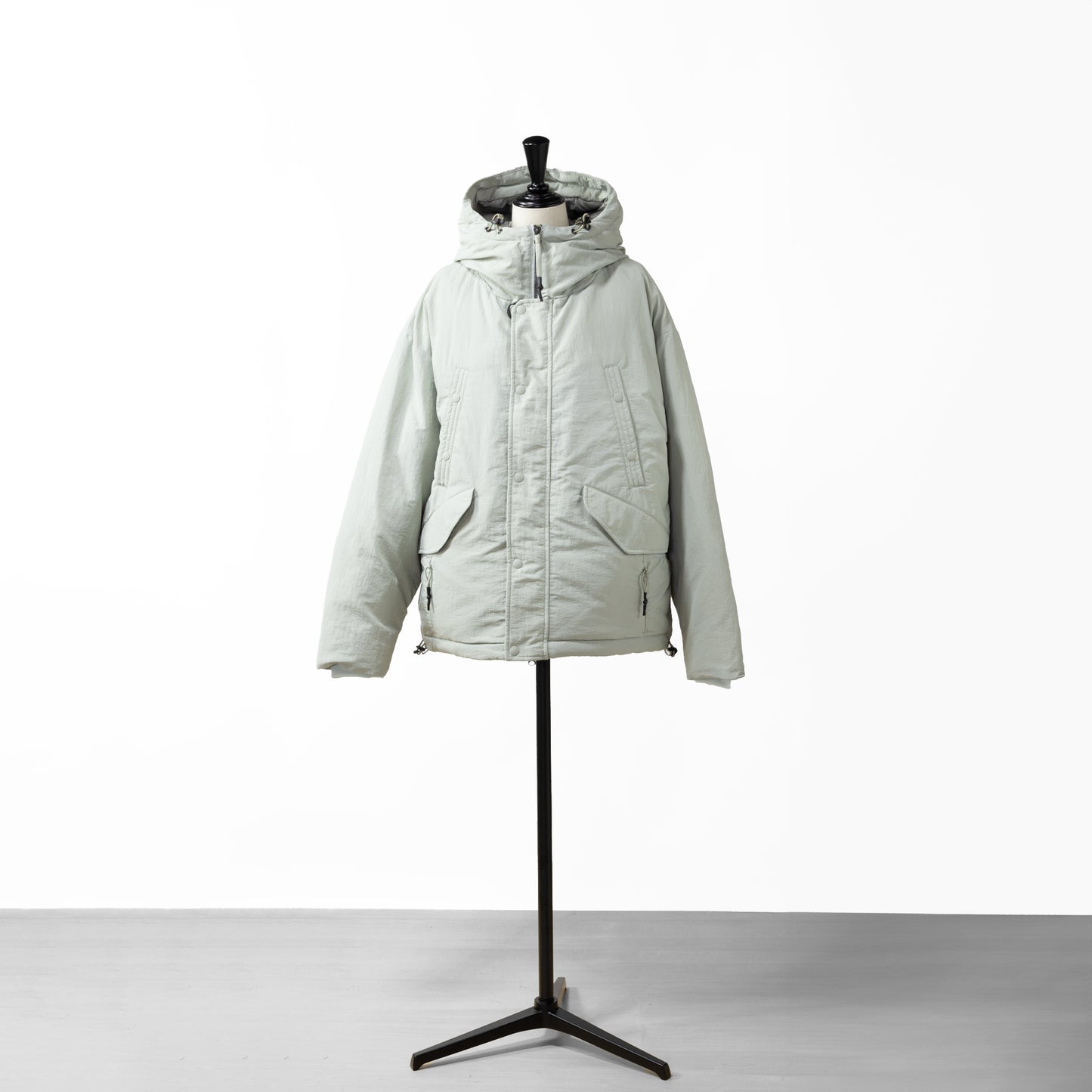 24AW PUCS N-2.5B DOWN JACKET