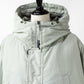 24AW PUCS N-2.5B DOWN JACKET