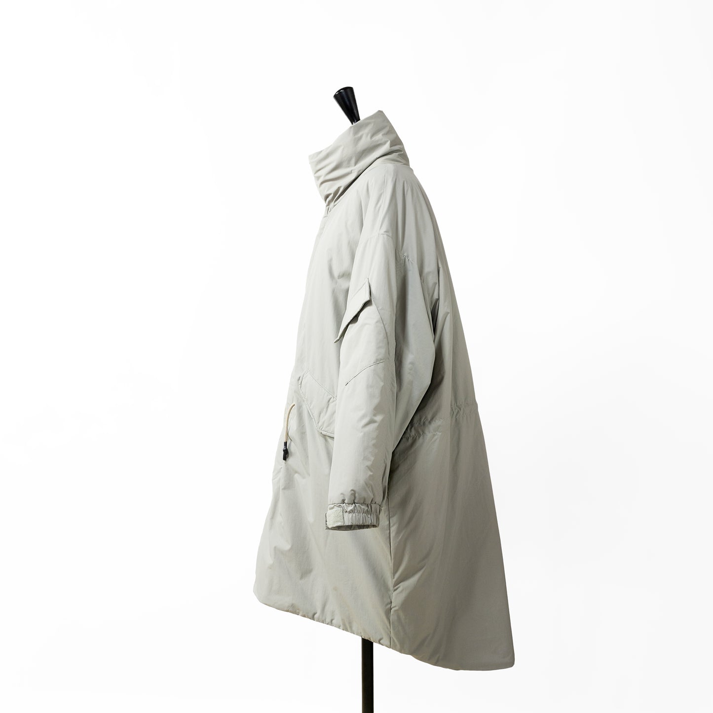 24AW PUCS M65 MONSTER COAT