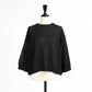 26SS SARAHWEAR リネンニットプルオーバー C11591