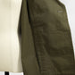 26AW SARAHWEAR ハイデンシティツイル ダブルブレストジャケット C60276
