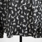 26AW SARAHWEAR リバティプリント ダブル釦シャツ C53134