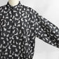 26AW SARAHWEAR リバティプリント ダブル釦シャツ C53134