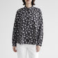 26AW SARAHWEAR リバティプリント ダブル釦シャツ C53134