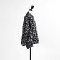 26AW SARAHWEAR リバティプリント ダブル釦シャツ C53134
