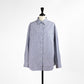 26AW SARAHWEAR コットンポプリン レギュラーカラーシャツ C53138