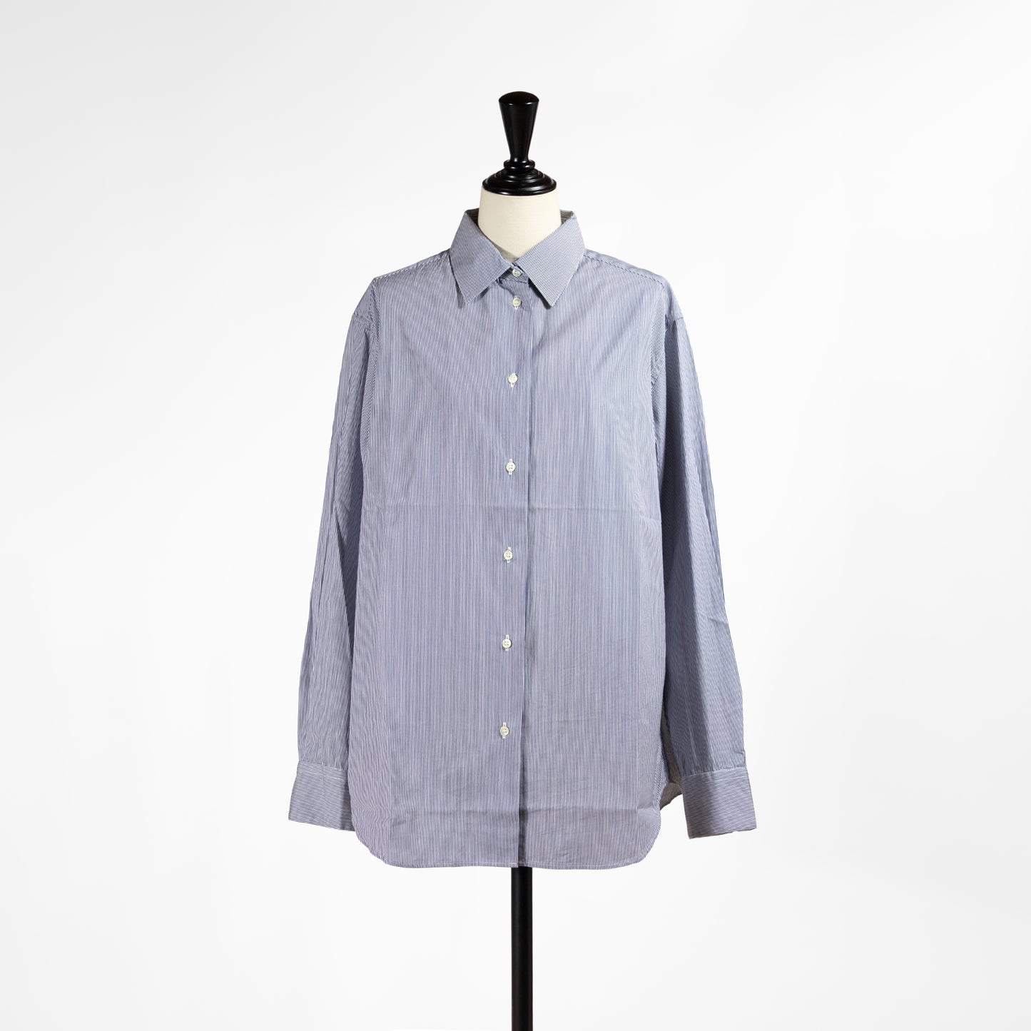 26AW SARAHWEAR コットンポプリン レギュラーカラーシャツ C53138