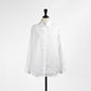 26AW SARAHWEAR コットンポプリン レギュラーカラーシャツ C53138