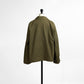 26AW SARAHWEAR ハイデンシティツイル ダブルブレストジャケット C60276