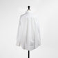 26AW SARAHWEAR コットンポプリン レギュラーカラーシャツ C53138