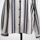 26AW SARAHWEAR ドビーストライプ アルチザンシャツ C53128