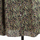 26AW SARAHWEAR ＜Sophia＞リバティプリント丸衿ブラウス C53136