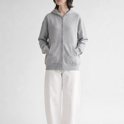 26AW SARAHWEAR＜Robbie＞ジップフーディー C91444