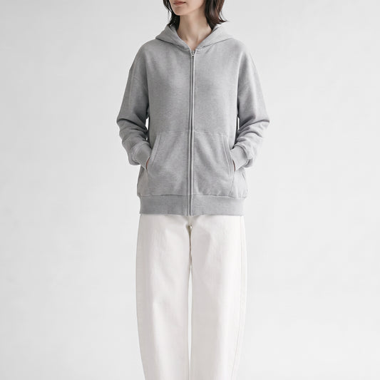 26AW SARAHWEAR＜Robbie＞ジップフーディー C91444