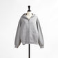 26AW SARAHWEAR＜Robbie＞ジップフーディー C91444