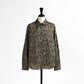 26AW SARAHWEAR ＜Sophia＞リバティプリント丸衿ブラウス C53136