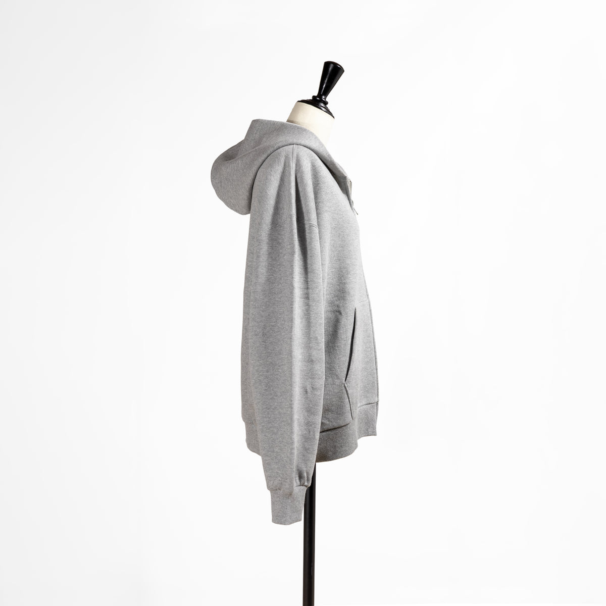 26AW SARAHWEAR＜Robbie＞ジップフーディー C91444