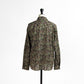 26AW SARAHWEAR ＜Sophia＞リバティプリント丸衿ブラウス C53136