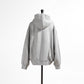 26AW SARAHWEAR＜Robbie＞ジップフーディー C91444