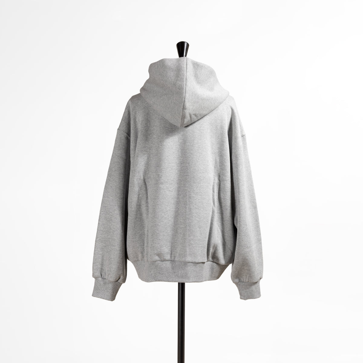 26AW SARAHWEAR＜Robbie＞ジップフーディー C91444