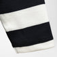 26AW SARAHWEAR ワイドボーダーTシャツ C91435