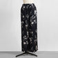 26AW SACRA ブラードフローラパンツ 126606112