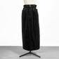 25AW SACRA フィンクスコーデュロイスカート 125507123
