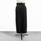 25AW SACRA フィンクスコーデュロイスカート 125507123