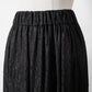 24AW SACRA CHANTILLY LACE SKIRT