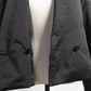 SACRA PADDING TAFFETA SHORT COAT
