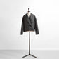 SACRA PADDING TAFFETA SHORT COAT