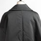 SACRA PADDING TAFFETA SHORT COAT