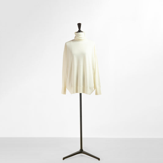 SACRA EXTRA FINE MERINO TOP