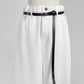 SACRA VINTAGE WHITE DENIM PANTS