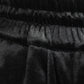 SACRA TRIACETATE VELOUR PANTS