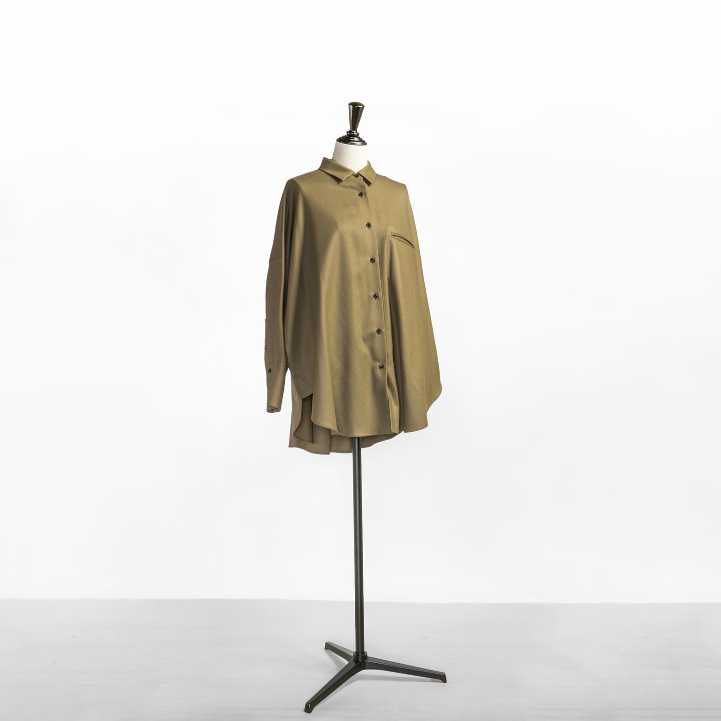 SACRA FINE FLANNEL SHIRT