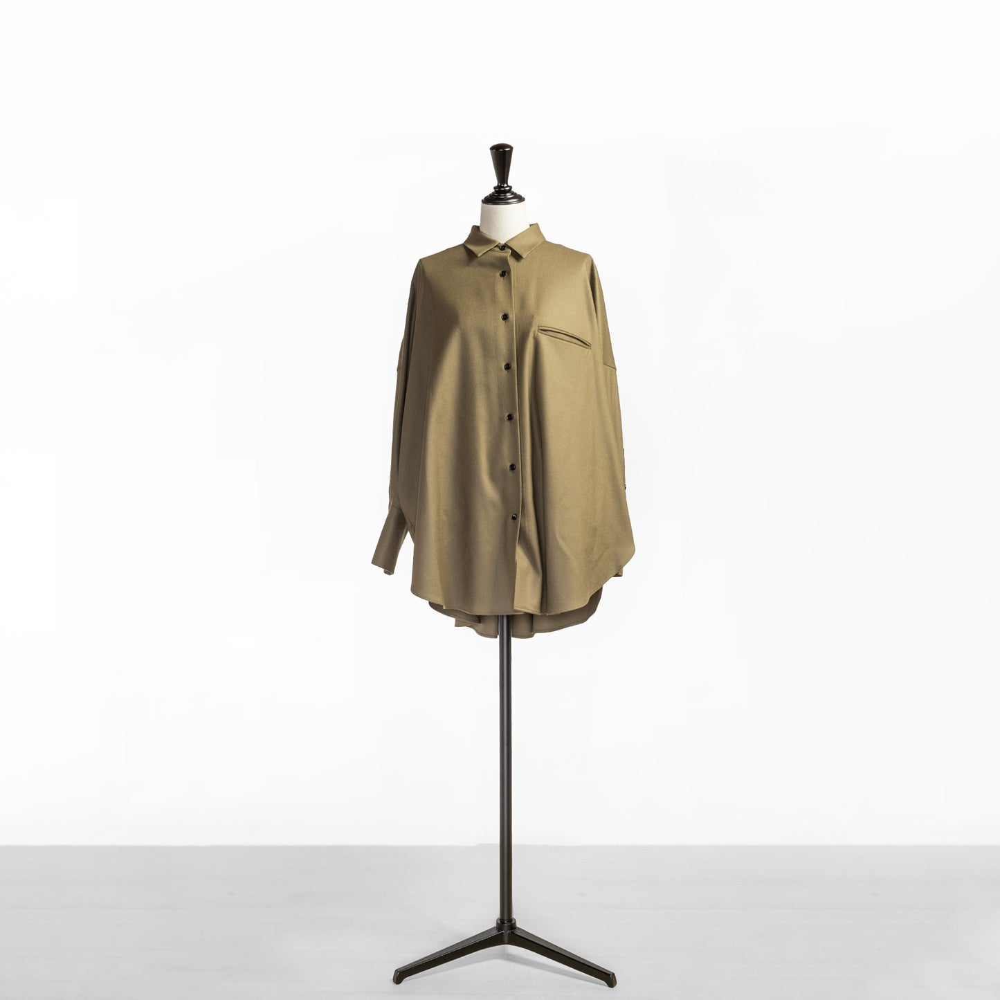 SACRA FINE FLANNEL SHIRT