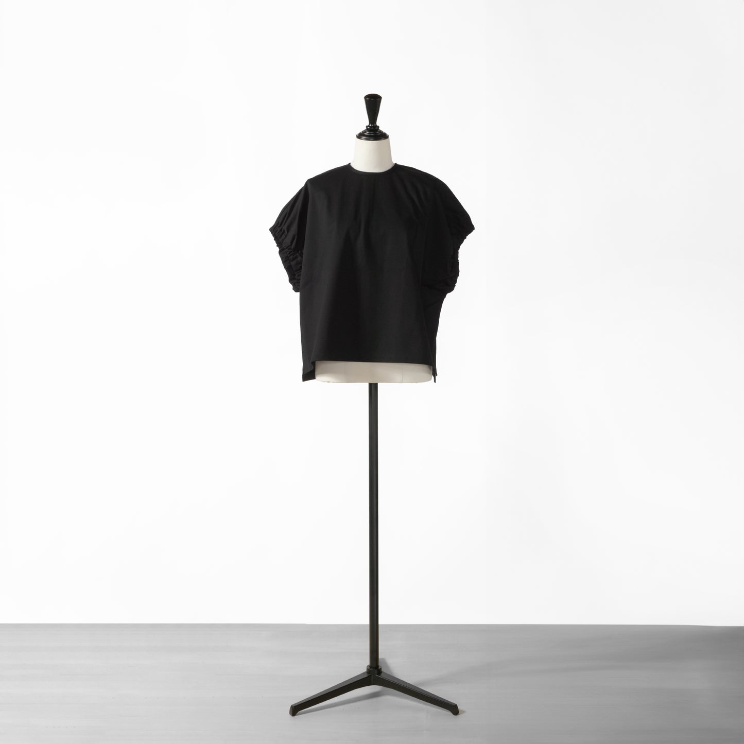 24SS SACRA LONG STAPLE COTTON TOP