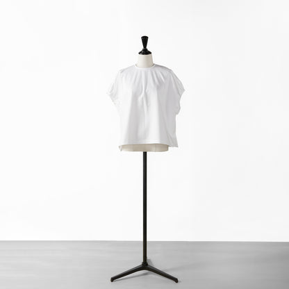 24SS SACRA LONG STAPLE COTTON TOP