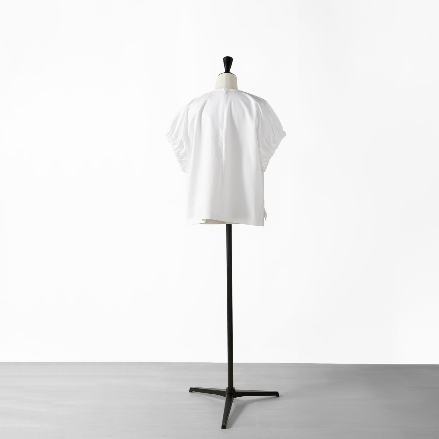 24SS SACRA LONG STAPLE COTTON TOP