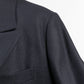 24AW SACRA SUPERIOR HIGH COUNT MELTON COAT