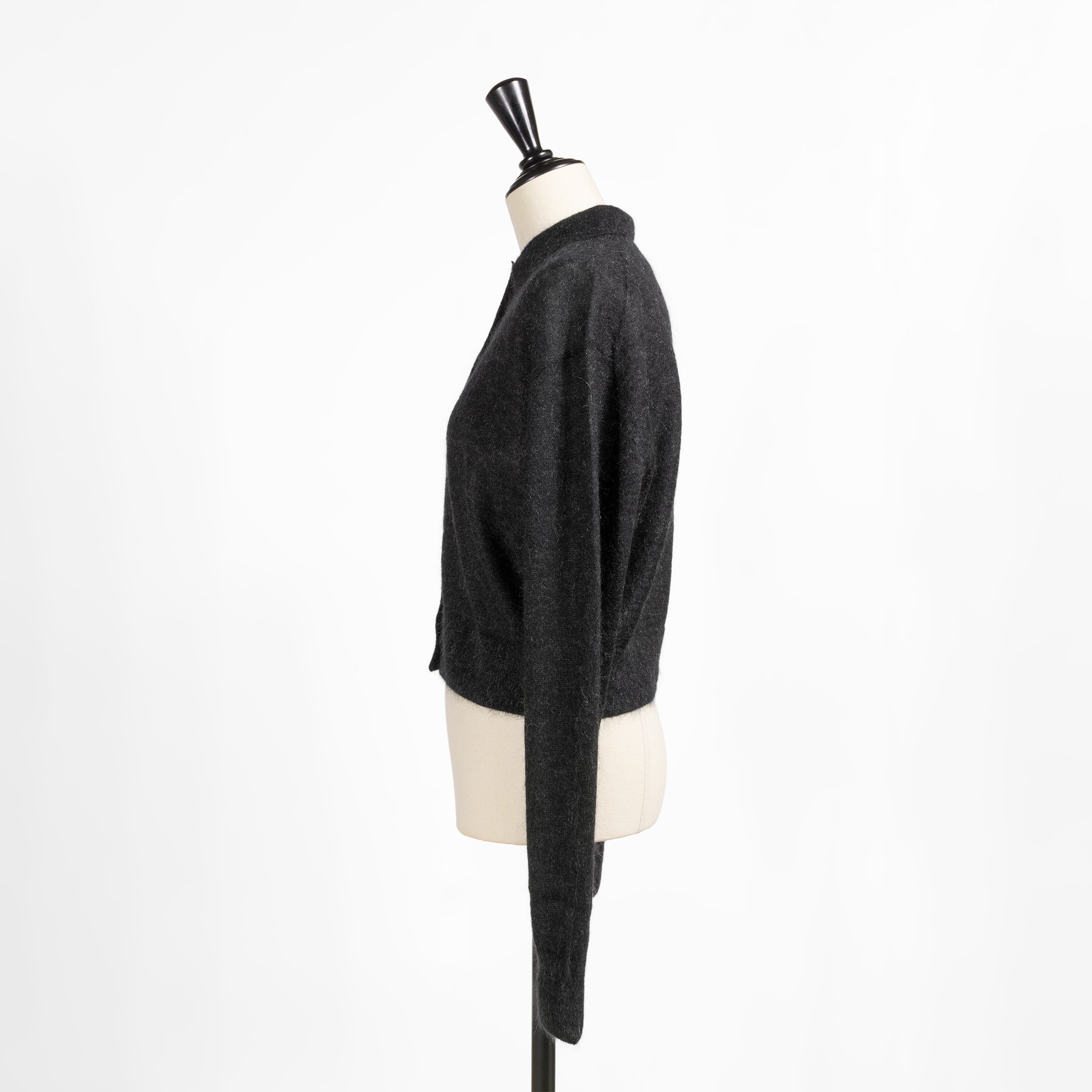 ONTADE公式｜SACRA サクラ ファインキッドモヘア ファローポロ