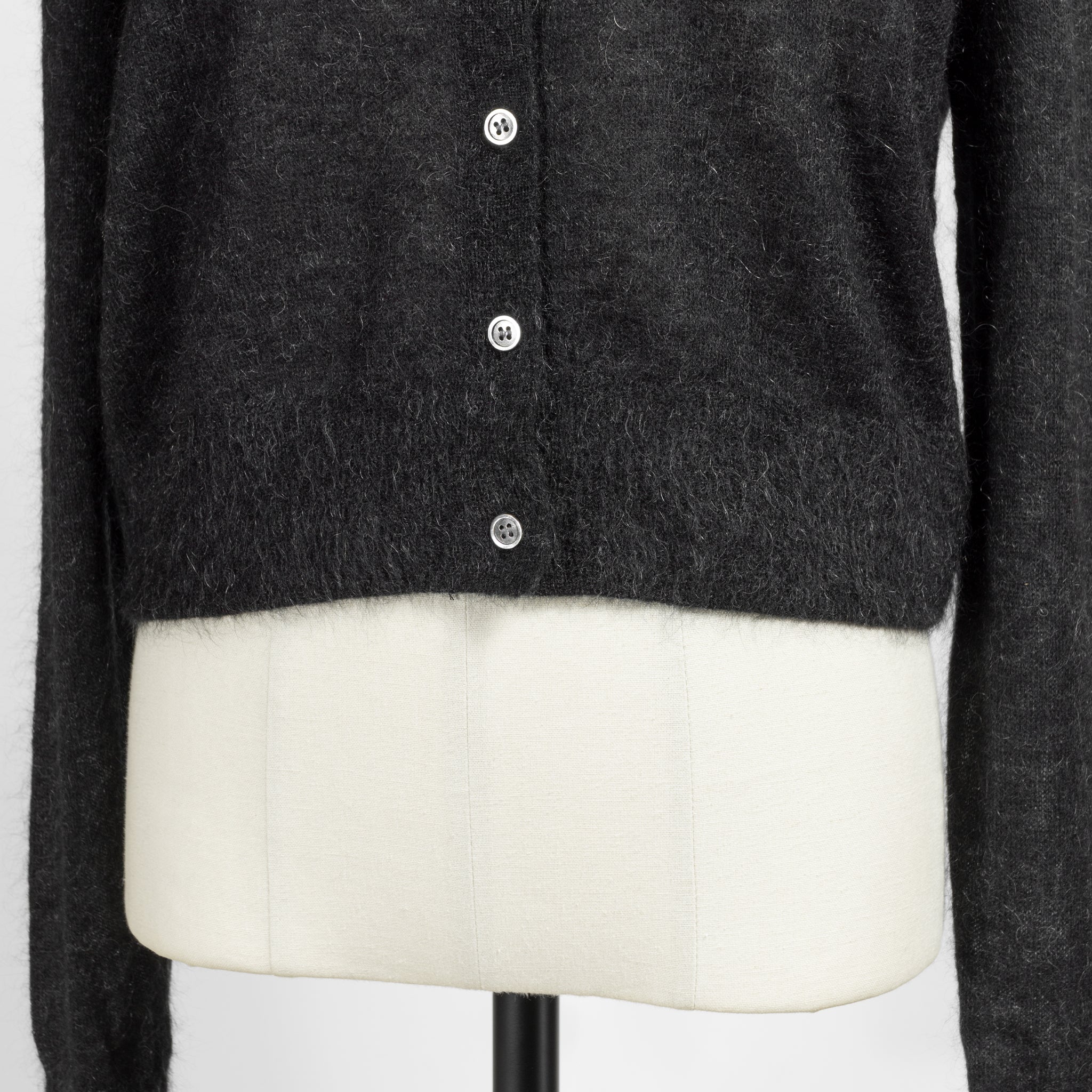 ONTADE公式｜SACRA サクラ ファインキッドモヘア ファローポロ